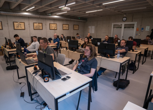 Unaprijedite karijeru i usavršite znanje: Počele prijave za novu Trokut NEET 4.0 akademiju!