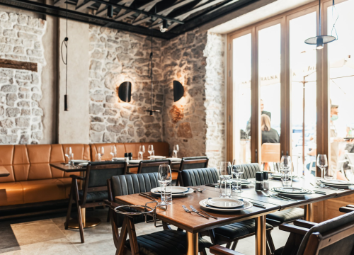 Fotografija 2 - Uživajte u vrhunskoj vinskoj kapljici na 'Rose Flavor Fusionu' u Bute!