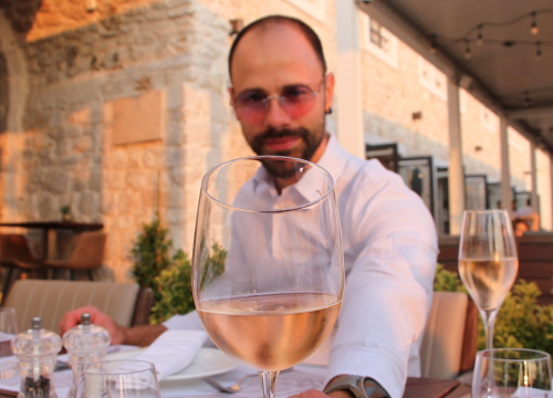 Fotografija 7 - Uživajte u vrhunskoj vinskoj kapljici na 'Rose Flavor Fusionu' u Bute!