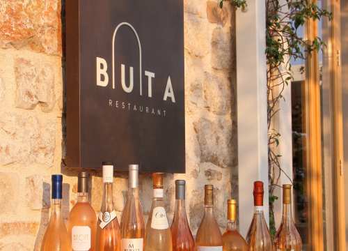 Fotografija 9 - Uživajte u vrhunskoj vinskoj kapljici na 'Rose Flavor Fusionu' u Bute!