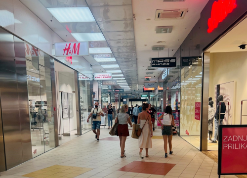 Nabavite sve školske potrepštine na jednom mjestu u Dalmare Shopping Centru!