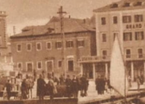 Šibenski leksikon: Od dujeg nepranja, čovik se zimi počne srbiti priko nogavica i to je zimski srbež