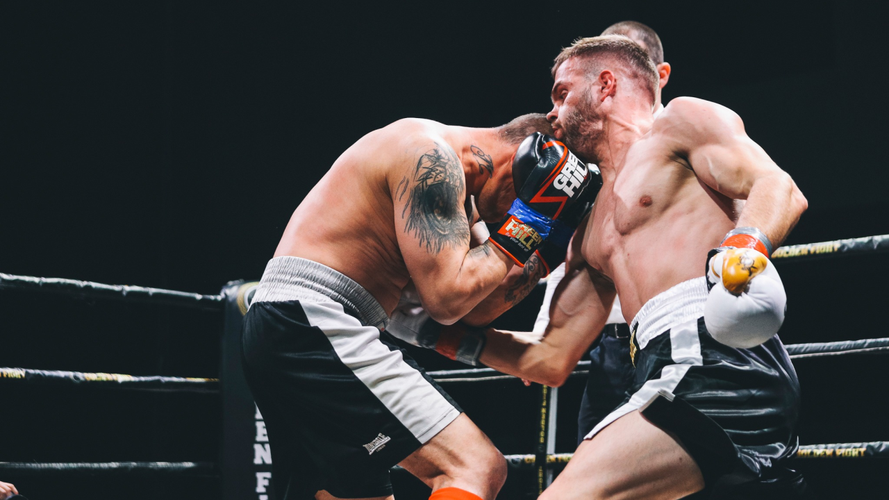 Najveći borilački spektakl 'Golden Fight' dolazi u Šibenik!
