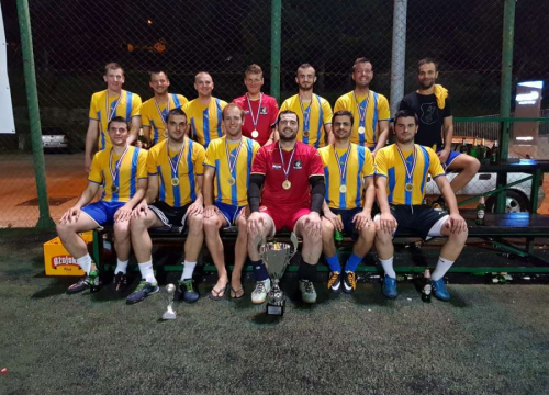 Iz Mininogometne lige Šibenik pozivaju zainteresirane ekipe da popune 2. ligu