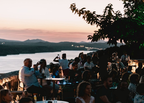 Uzbudljiv početak rujna na tvrđavama i u Arsenu: Filmovi, ples i koncerti!