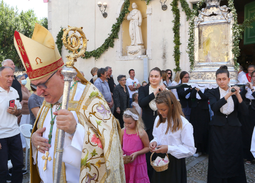U Skradinu u petak proslava blagdana Male gospe