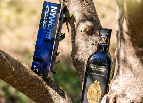 Fotografija 5 - Krešimir Uroda vratio se u Pirovac, oživio maslinik i danas je njegovo ulje među najboljim u svijetu