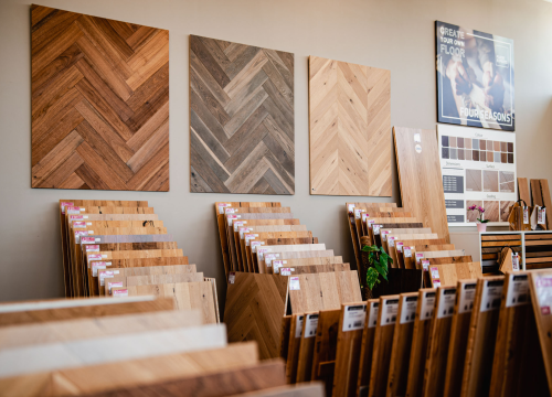 Fotografija 29 - U Fibasu pronađite kvalitetna sobna vrata po mjeri!