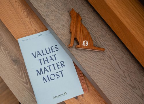 Fotografija 31 - U Fibasu pronađite kvalitetna sobna vrata po mjeri!