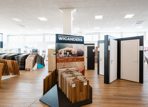 Fotografija 39 - U Fibasu pronađite kvalitetna sobna vrata po mjeri!