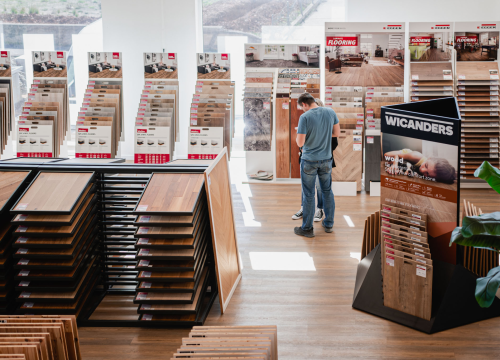 Fotografija 4 - U Fibasu pronađite kvalitetna sobna vrata po mjeri!