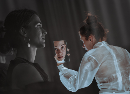 Strahovi malih razlika u Arsenu: Pitanja individualnog i kolektivnog, svjesnih i nesvjesnih obilježja sredine