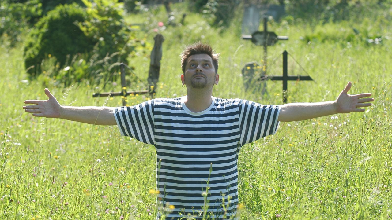 Prije 15 godina nas je napustio kralj funka: 'Dino će uvijek biti prisutan kroz svoju glazbu'