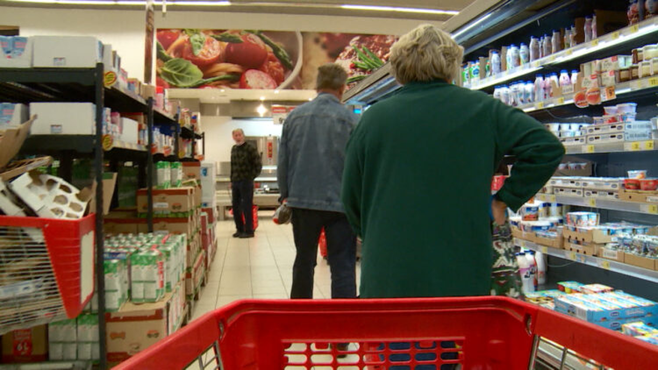 Porezna objavila nove podatke: Evo koliko je veća potrošnja dan nakon bojkota