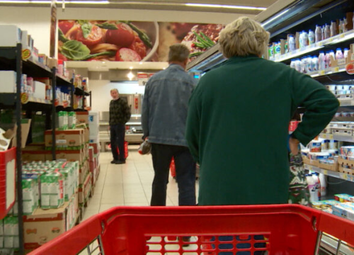 Porezna objavila nove podatke: Evo koliko je veća potrošnja dan nakon bojkota