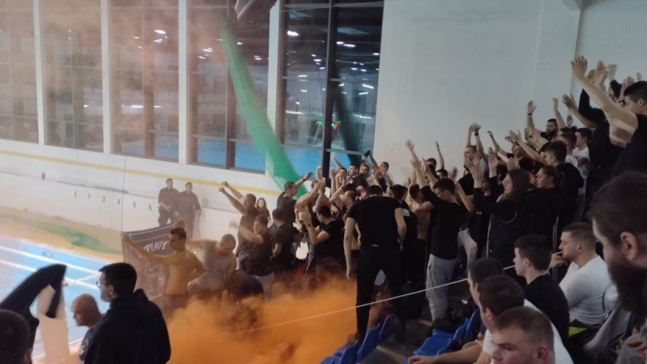 VK Solaris saznao protivnike u Europi, a u Regionalnoj ligi podjela na srpske i ostale klubove