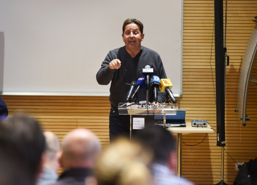 Petrina protiv 'mađarskih okupatora': Loša sezona u Primoštenu kulminirat će prosvjedom u Zagrebu