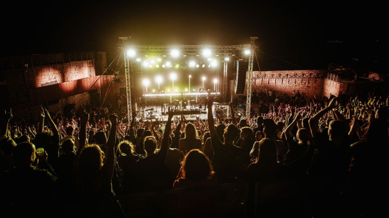 Na Mihovilu i u Arsenu počinje festival SHIP, na Baroneu zadnji film ovog ljeta!