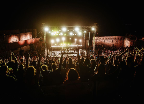 Na Mihovilu i u Arsenu počinje festival SHIP, na Baroneu zadnji film ovog ljeta!