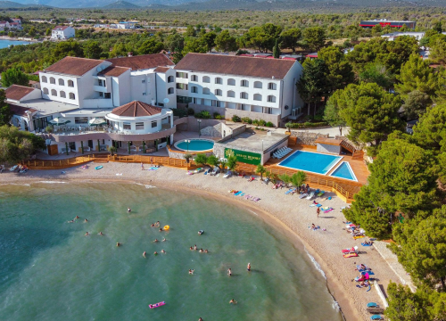 Novouređeni Hotel Miran idealno je mjesto za sve vaše proslave!