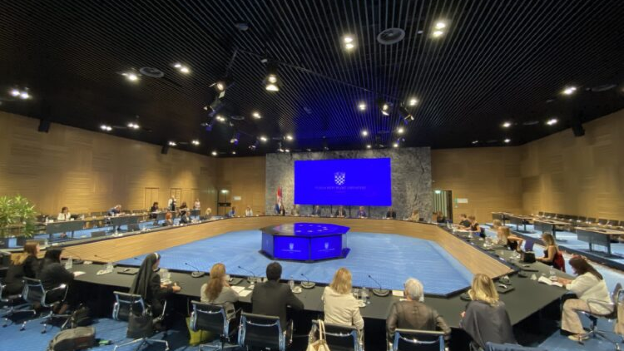 Mijenja se niz zakona: Uvodi se novo kazneno djelo, za silovanje duža zatvorska kazna