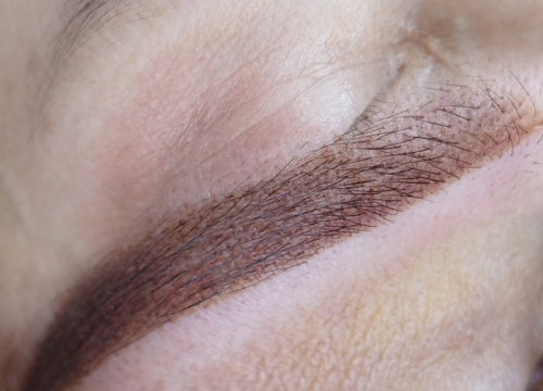 Fotografija 11 - Iskoristite odlične popuste na trajnu šminku kod Jelene Radak!