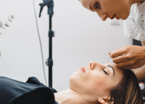 Fotografija 14 - Iskoristite odlične popuste na trajnu šminku kod Jelene Radak!