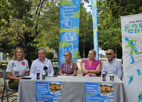 U Skradinu vas na Dalmatia Šibenik Outdoor Festivalu očekuje nova doza adrenalina