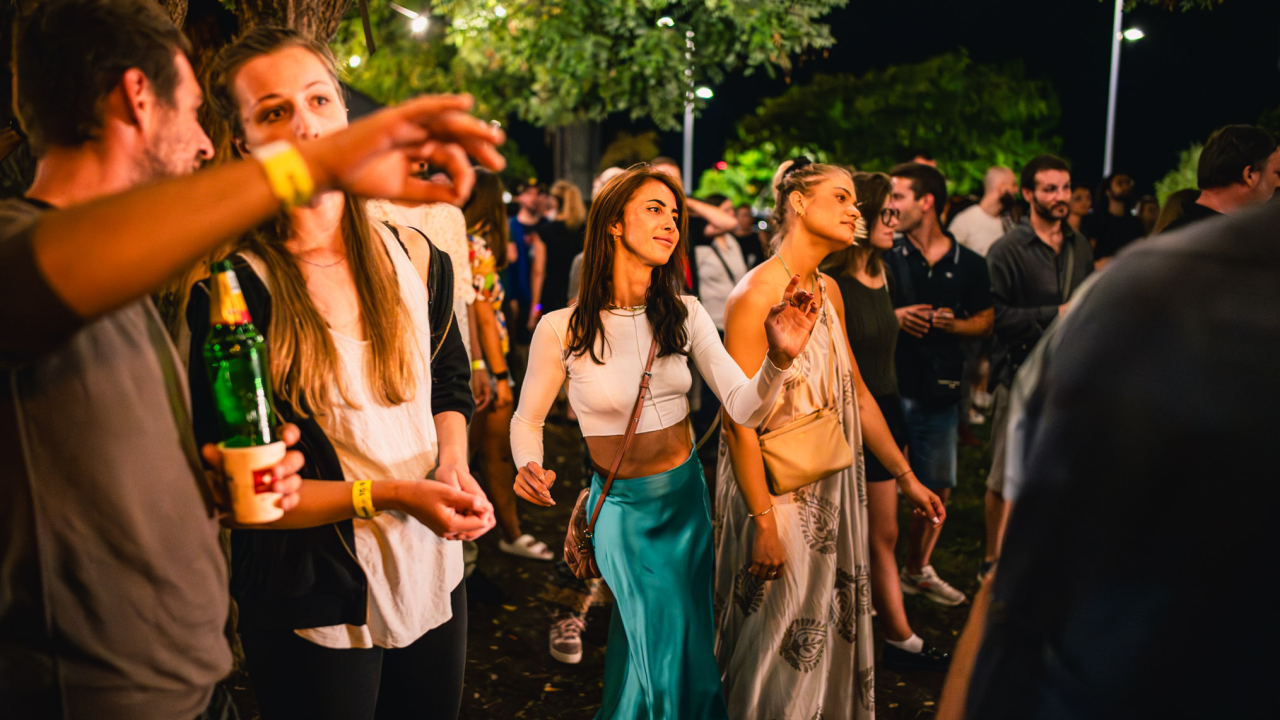 SHIP je porinut: Pogledajte kako je izgledao najbolji trodnevni tulum u Šibeniku