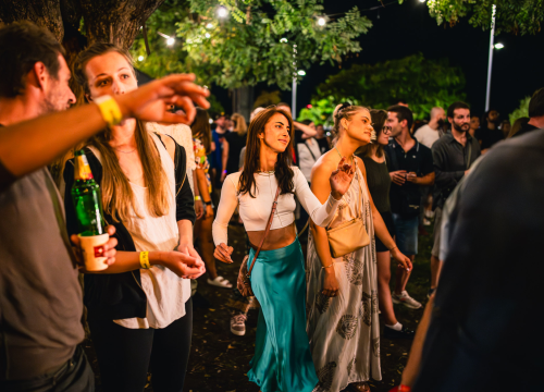 SHIP je porinut: Pogledajte kako je izgledao najbolji trodnevni tulum u Šibeniku