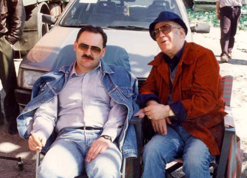 U knjižnici u srijedu pogledajte makedonski film 'Memento'