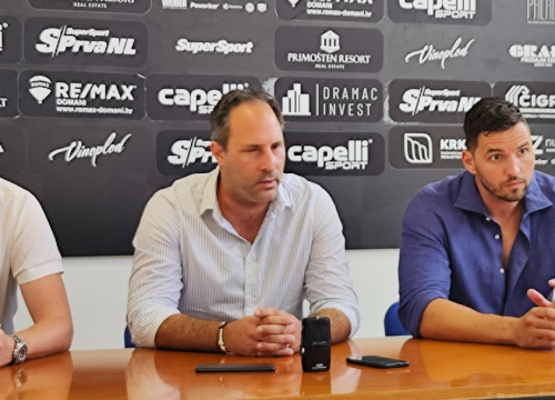 Uzbudljiva vremena za HNK Šibenik i županijske ligaše: Ušli novi partneri iz Portugala