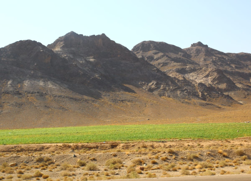 Fotografija 2 - Petnaest planinara iz Šibenika krenulo u osvajanje najvećeg vrha u Iranu: Njih devetero je uspjelo!