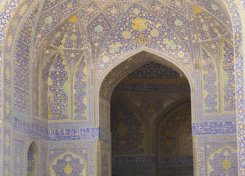 Fotografija 10 - Petnaest planinara iz Šibenika krenulo u osvajanje najvećeg vrha u Iranu: Njih devetero je uspjelo!