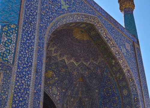 Fotografija 25 - Petnaest planinara iz Šibenika krenulo u osvajanje najvećeg vrha u Iranu: Njih devetero je uspjelo!