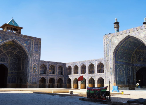 Fotografija 27 - Petnaest planinara iz Šibenika krenulo u osvajanje najvećeg vrha u Iranu: Njih devetero je uspjelo!