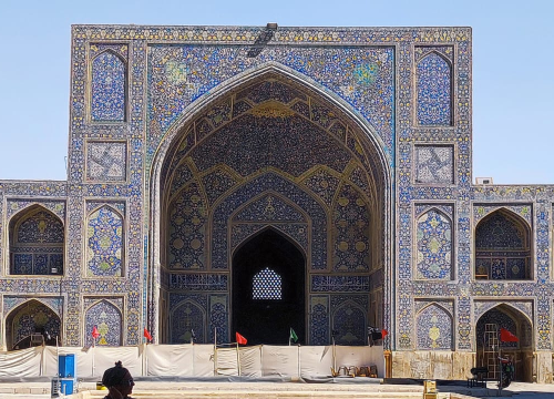 Fotografija 45 - Petnaest planinara iz Šibenika krenulo u osvajanje najvećeg vrha u Iranu: Njih devetero je uspjelo!