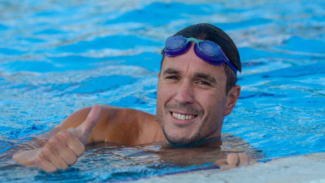 Bruno Sabioni novi izbornik ženske vaterpolske reprezentacije