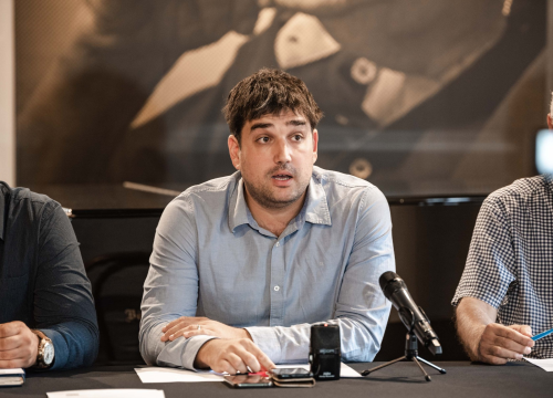 Šibenski HNK: Najavljen bogat program i otkrivena nova lica iza kulisa