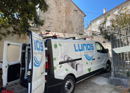 Udišite svjež zrak, živite zdravo, uz Lunos Hrvatska!