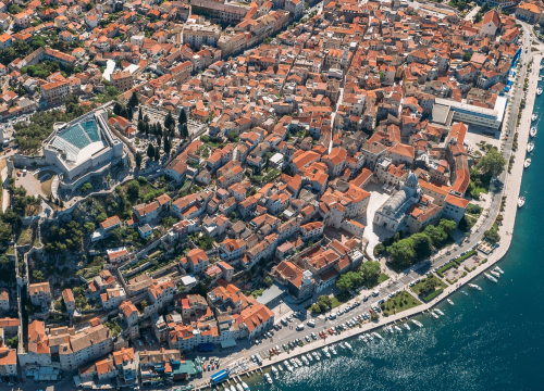 U petak slobodan ulaz na šibenske tvrđave: Evo programa na sv. Mihovilu, sv. Ivanu i Baroneu!