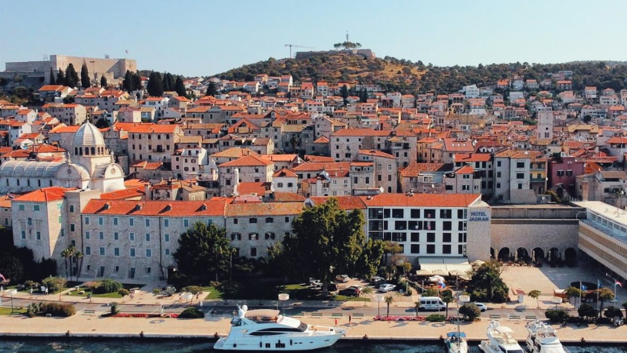 Baby Kate Trio nastupa za Dan grada!