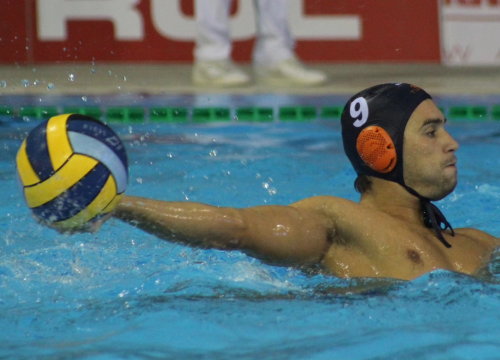 Krajnji rezultat mnoge će varati: VK Solaris se sjajno držao protiv Jadrana do „crnih“ šest minuta