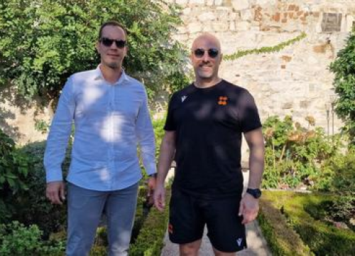 GKK Šibenka počinje novu sezonu: Puna dvorana dala bi elan kojeg bi ova ekipa itekako iskoristila