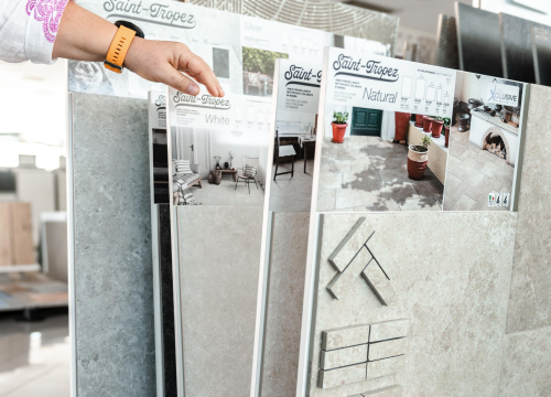 Fotografija 16 - Artemis nudi akcijske cijene keramike s lagera!