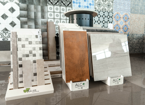 Fotografija 22 - Artemis nudi akcijske cijene keramike s lagera!