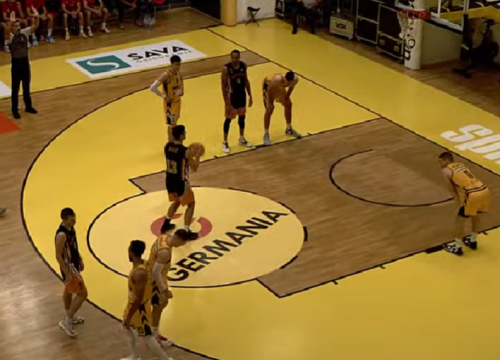 Dojam puno bolji od rezultata: Šibenka visoko poražena u Splitu