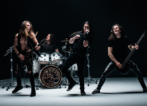 Svjetska rock zvijezda Dino Jelusić u subotu je u Šibeniku: 'Jedva čekam da svi rokamo zajedno'