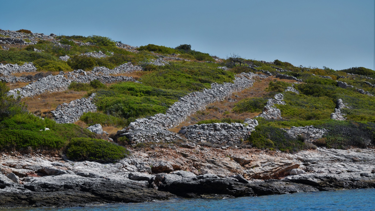 Autor Jadran Kale: U četvrtak predstavljanje izdanja 'Vodič kroz suhozidnu baštinu Šibensko-kninske županije'