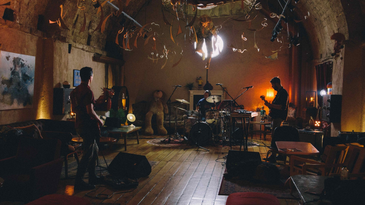 Rolo snimio 'Siestu' u Azimutu: Pogledjate himnu letargiji i potrebi za mirom